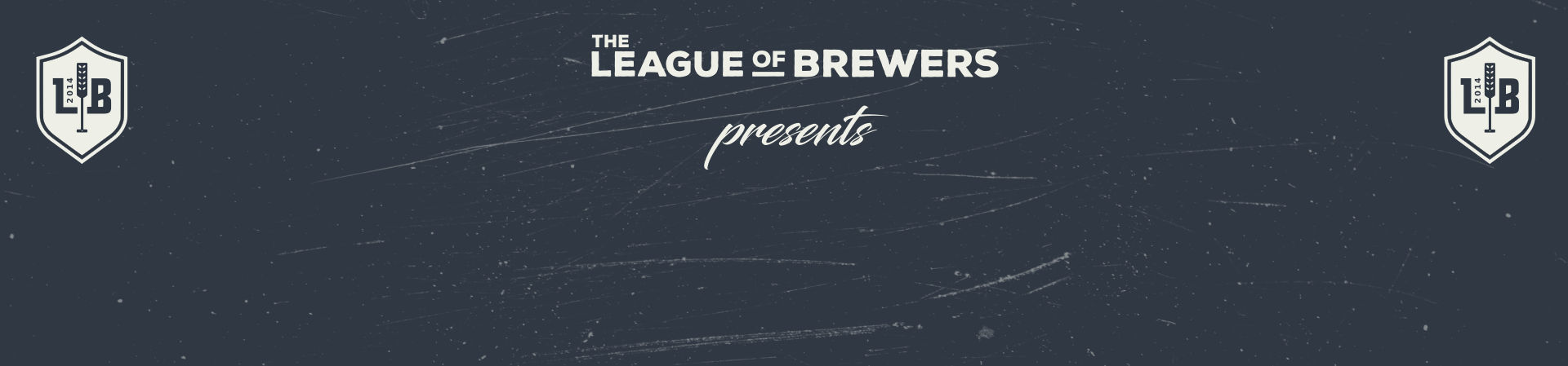 League of Brewers presents: Fork Brewcorp